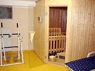 Johanneshof Apartamento *