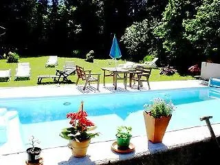 Apartamento Johanneshof