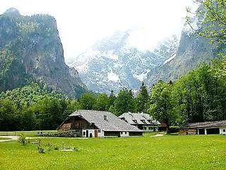 Apartamento Johanneshof *