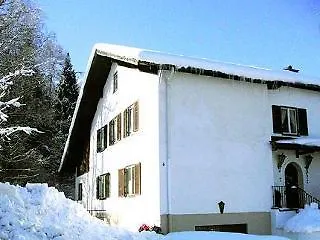Apartamento Johanneshof Bayerisch Gmain